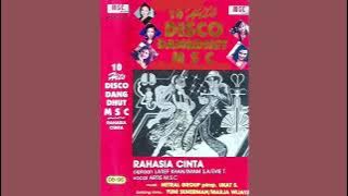 Yuni Suherman & Marja Wijaya - Senandung Rembulan