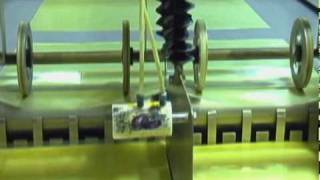 Small Scale Systems Integration and Packaging Center at Binghamton University