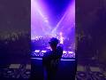 Purple Jam during ADE was something special ⚡️💜 #amsterdam #amsterdamdanceevent