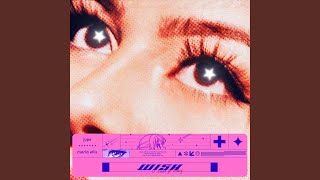 Wish (feat. Maria Ellis)