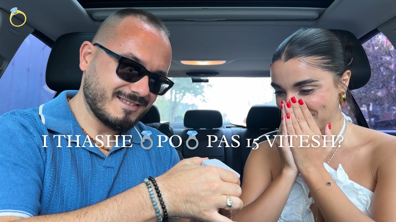 Unaza e endrrave… pas 15 vitesh 