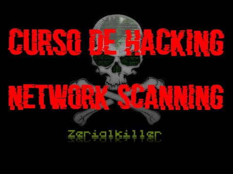 20- Netdiscover, Iptraf, WhatPortis | Curso de Ethical Hacking, Seguridad Ofensiva y Pentesting