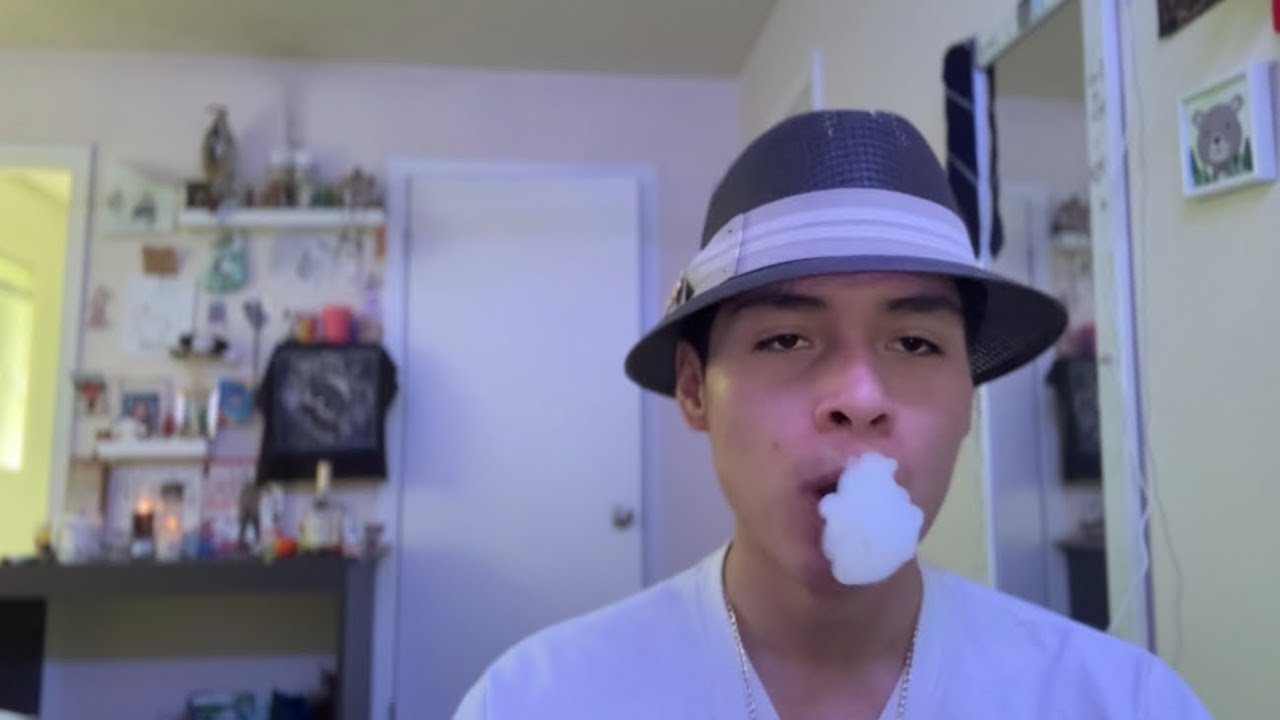 Citrus Highs & Sativa Skies 🍋☁️ Flavor Review + Smoke Sesh