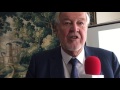 Michel Pelège Revient Sur Le Devant De La Scène Michel Pelège Revient Sur Le Devant De La Scène