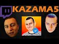 Kazama5 Most Viewed Twitch Clips Of All Time