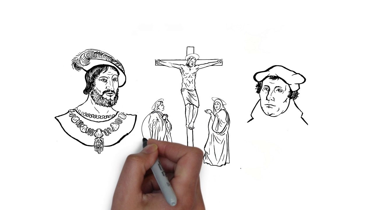 Ep.1 Les Prémices d'un conflit