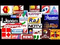 IntelSat 17 &amp; 66E Channels List Dish Setting New Update  free to air tamil malayalam hindi Channels