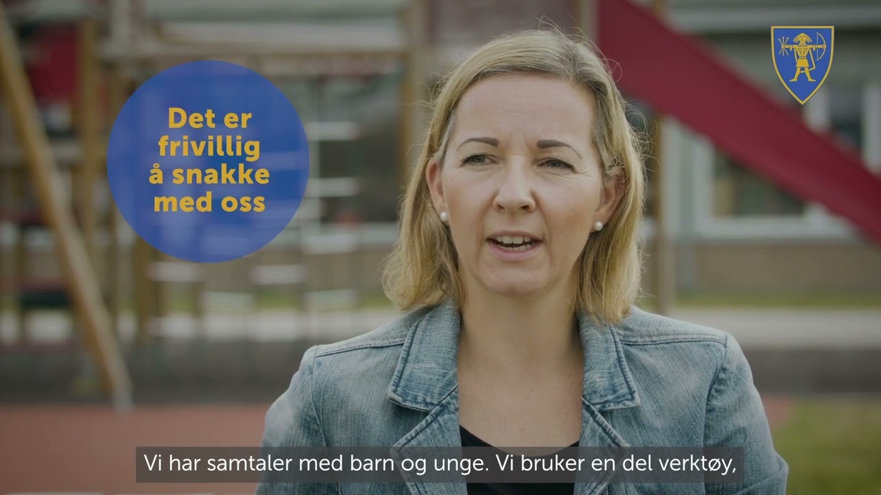 Skolehelsetjeneste grunnskole