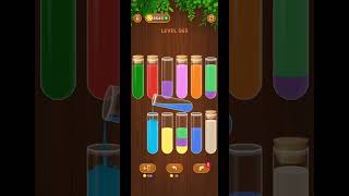 Sort Em All level 564 , 565 , 566