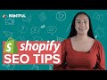 Shopify SEO for Print-on-Demand Stores: 3 Tips for Free Traffic