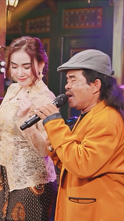 Sudah Tayang | Tragedi Tali Kutang - Slamet Pengamen X Dara Ayu #shorts