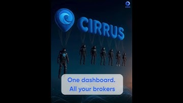 Cirrus Lands at Wealth Expo 2025