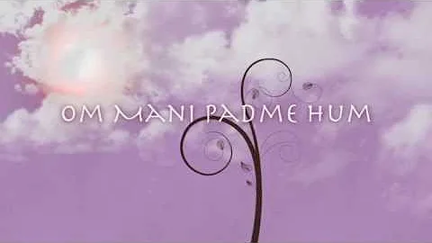 Om Mani Padme Hum - Kimberlee Moore