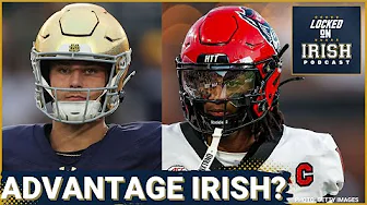 Notre Dame vs. NC State INSIDER PREVIEW: Wolfpack Experts Reveal Where The Irish Have The Edge