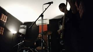 catarrh rehearsal for bif8 - sense of stimulation