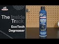 Finish Line EcoTech 2 Multi Entfetter Spray - 355ml