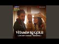 Vitamin Ki Golii Oye Boy Charlie Trending