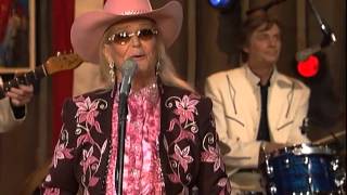 (I Never Promised You A) Rose Garden- Lynn Anderson