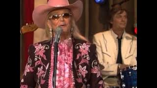 (I Never Promised You A) Rose Garden- Lynn Anderson