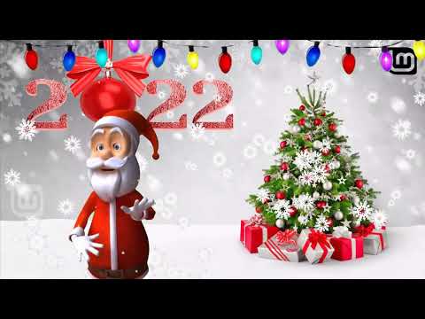 YENİ İL TEBRİKİ SAXTA BABA 2022 - Reqs eden Saxta Baba - Santa Claus 2022 - Санта Клаус 2022