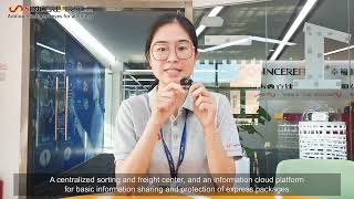 Express Delivery Camera Module Usb2.0 Interface