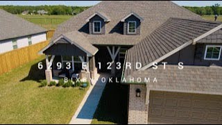 6293 E 123rd St S | Bixby, OK Real Estate