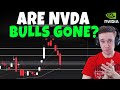 NVDA Stock - Are NVIDIA Bulls Gone?