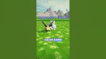 Finally added proximity chat to my game!! #indiedev #indiegames #proximitychat  #gamedevblog