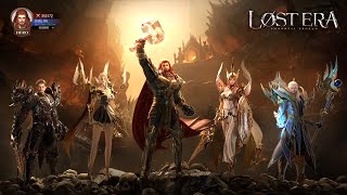 Lost Era: Immortal Legend - Android Gameplay APK screenshot 5