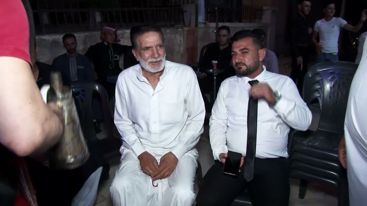 العريس عبدالرحمن اسود البركات حفلة السفيرة  الفنان عبدالله الغريب  جزء2    2024