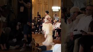 I Get Invited For Paris Fashion Week Runway Show