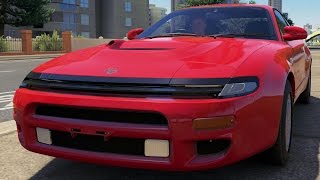 Toyota Celica GT-Four RC ST185 1992 - Forza Horizon 3 - Test Drive Free Roam Gameplay (HD) [1080p](Toyota Celica GT-Four RC ST185 1992 - Forza Horizon 3 - Test Drive Free Roam Gameplay (HD) [1080p60FPS]. Specs: Xbox One --------------------------------..., 2016-10-07T00:00:01.000Z)