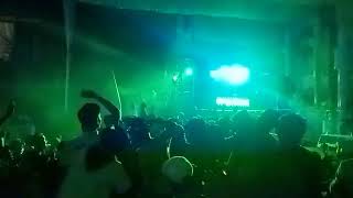 OT.IVANA MUSIC LIVE DESA KENALI (OKU SELATAN)