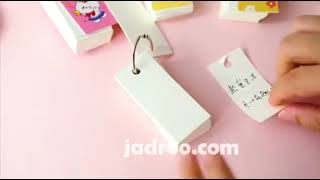 Vaibhav enterprises | Notebook Manufacturing Plant | Palghar