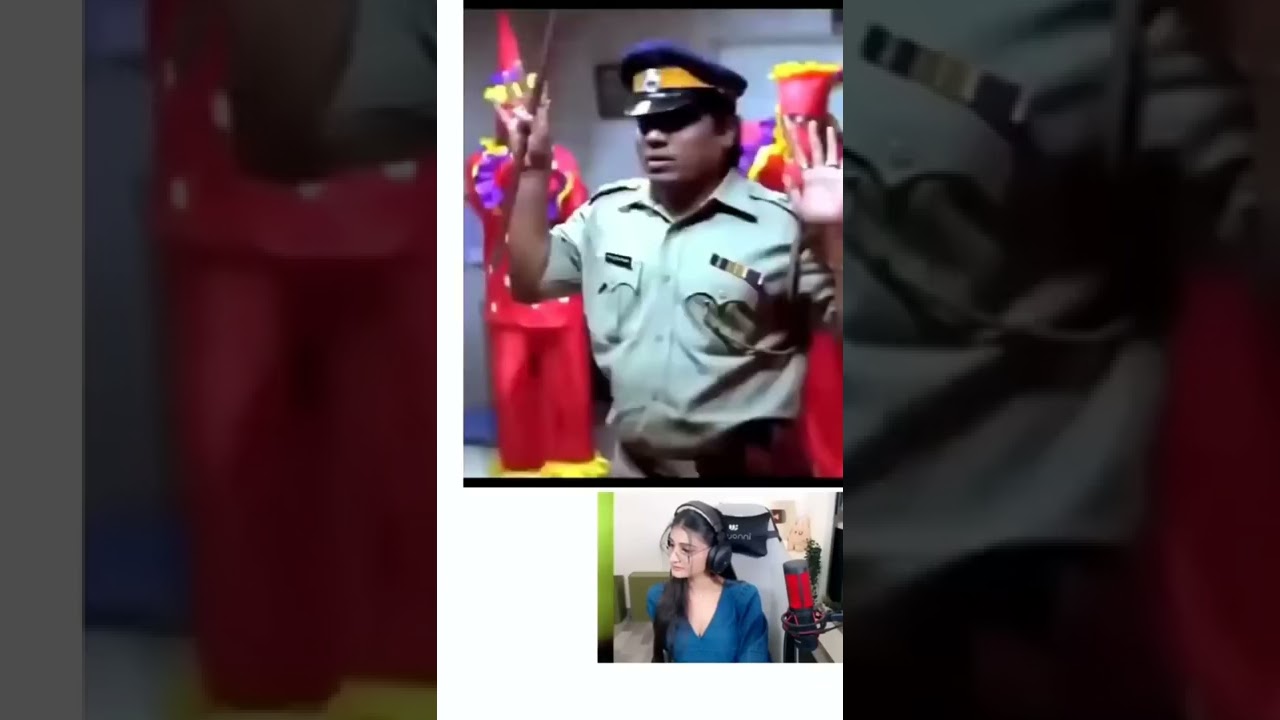 reaction video adarshuc Omegle video -- @PAYAL GAMING -