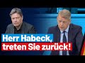 Kernkraft-Gate muss Konsequenzen haben! - Karsten Hilse - AfD-Fraktion im Bundestag