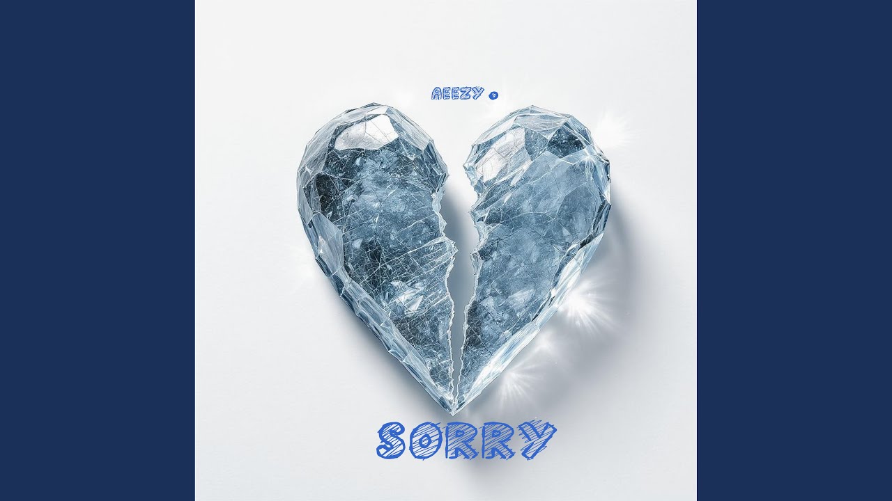 Watch SORRY on YouTube Watch SORRY on YouTube