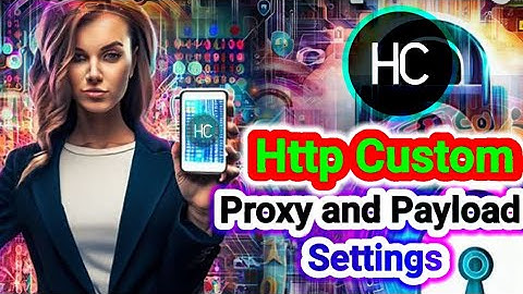 Secure Browsing with HTTP Custom VPN and SSH WebSocket Account: Tutorial