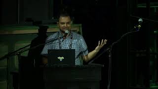 Monitorama PDX 2022 - Detecting silent errors in the wild