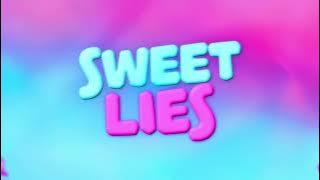 Talia Mar x Nathan Dawe - Sweet Lies