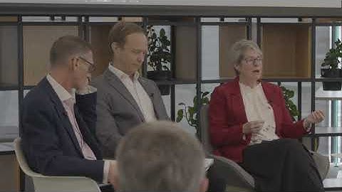 Cathy Bebelman – How smart integration cuts energy costs | Good Growth: Rewired, Rerouted, Revalued