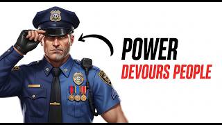 Your Life as Every US Police Rank