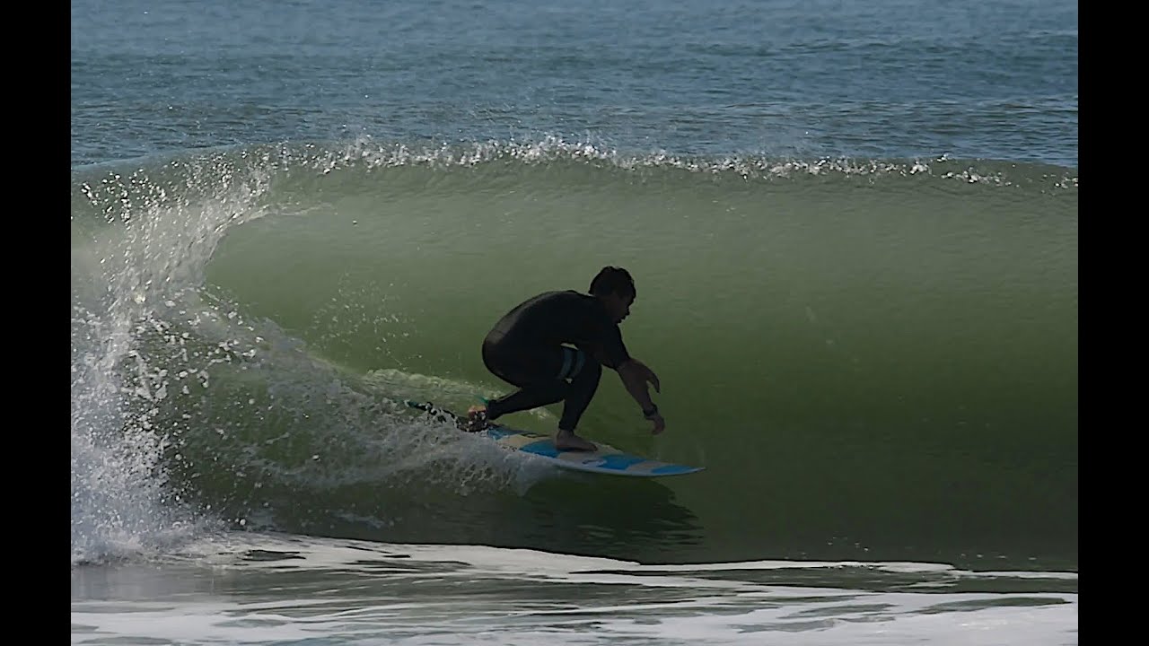 Surf Ling Island Central Area, 9-24-2017