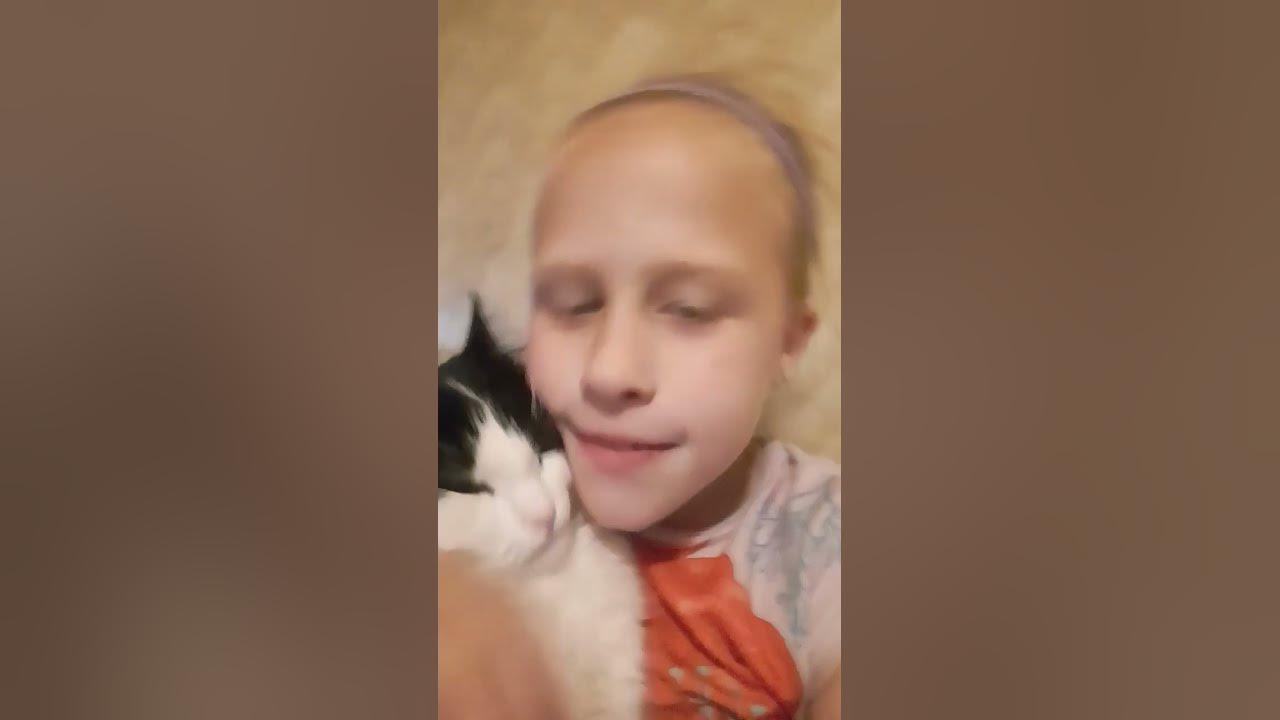 Лаки умничка 💙 - YouTube