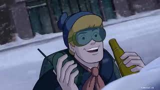 Scooby Doo| Haunted Holidays full episode in hindi