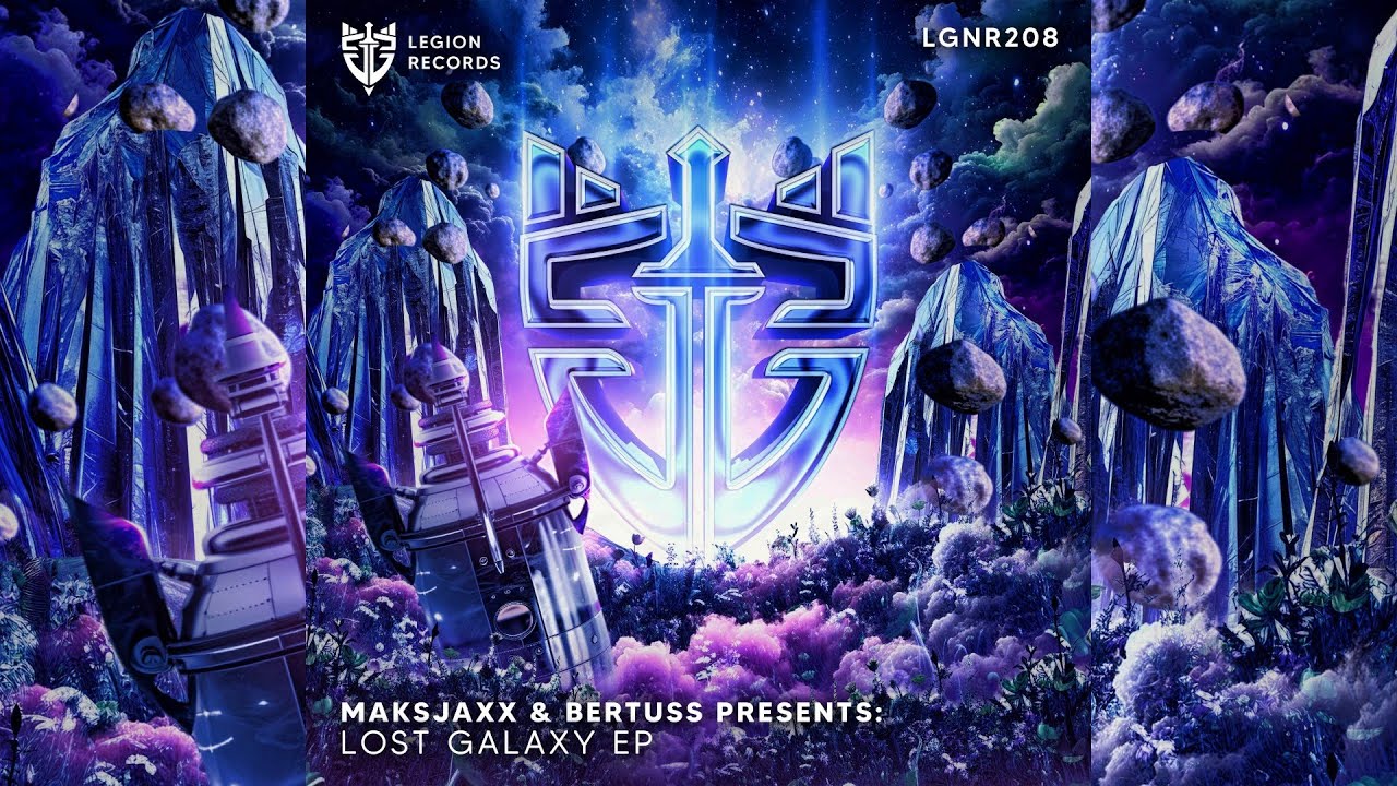 Watch Maksjaxx & Bertuss - Void (Extended Mix) on YouTube Watch Maksjaxx & Bertuss - Void (Extended Mix) on YouTube