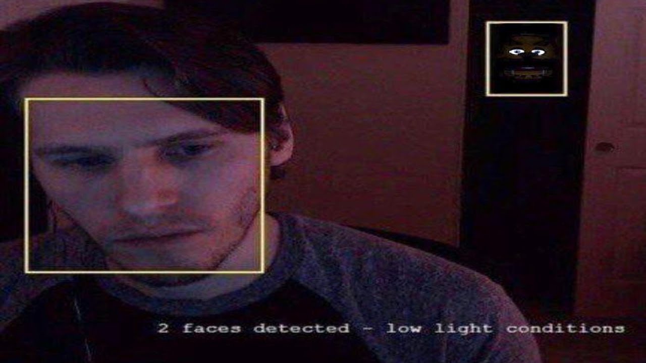 Jerma (watches ster) Play Five Nights At Freddy's 1, 2, and FNAF UCN 50/20