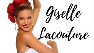 Momentos de amor - Giselle Lacouture (CON LETRA)