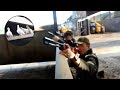 The Airgun Show – mega farmyard feral pigeon hunt, PLUS PAO Topaz SWAT scope on test…