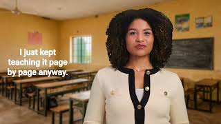 Adapting your Textbook 2